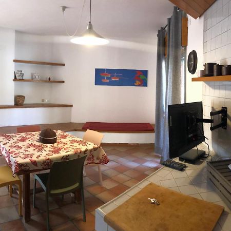 Casa Enzo, San Vito Lo Capo Διαμέρισμα Εξωτερικό φωτογραφία
