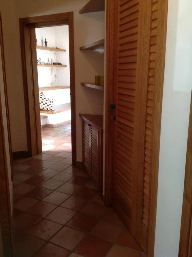 Casa Enzo, San Vito Lo Capo Διαμέρισμα Εξωτερικό φωτογραφία
