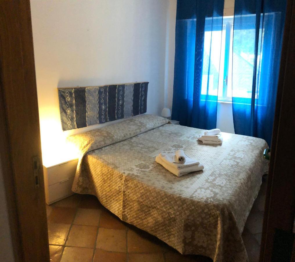 Casa Enzo, San Vito Lo Capo Διαμέρισμα Εξωτερικό φωτογραφία