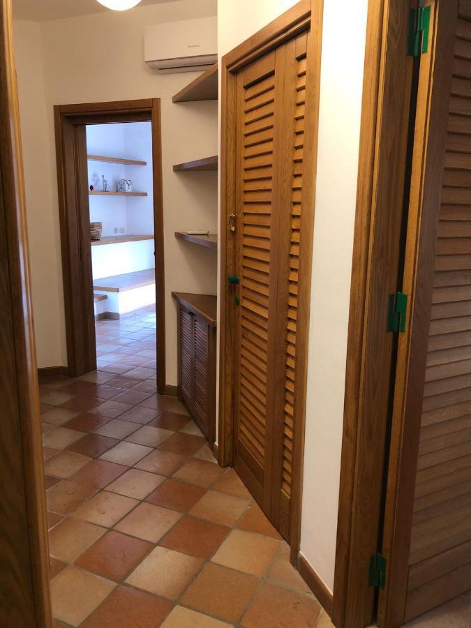 Casa Enzo, San Vito Lo Capo Διαμέρισμα Εξωτερικό φωτογραφία