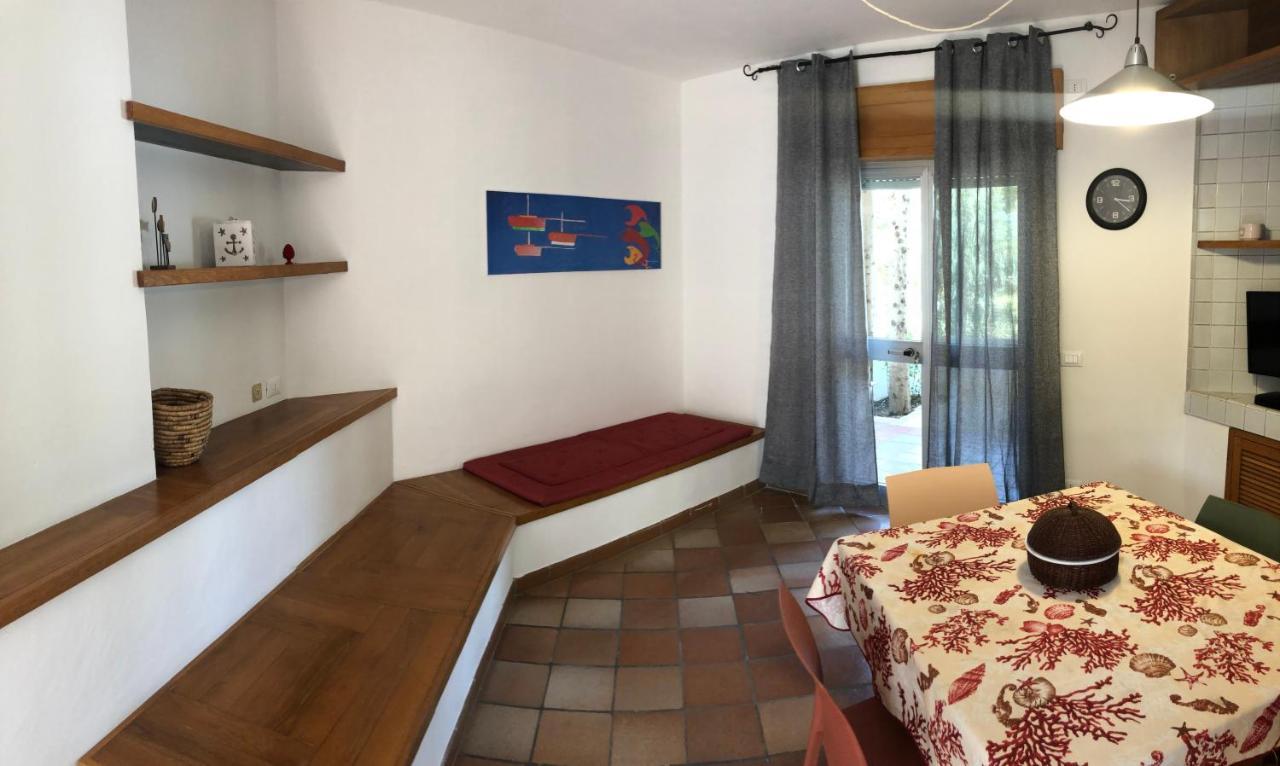 Casa Enzo, San Vito Lo Capo Διαμέρισμα Εξωτερικό φωτογραφία