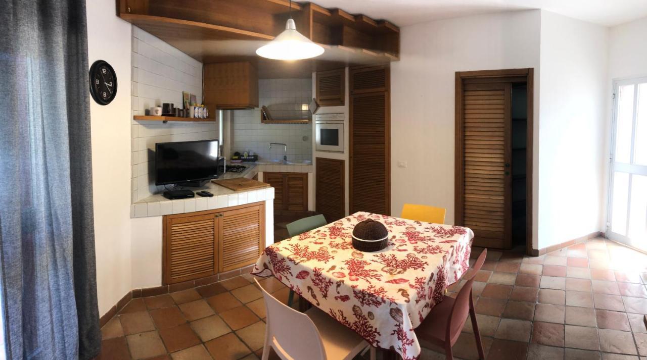 Casa Enzo, San Vito Lo Capo Διαμέρισμα Εξωτερικό φωτογραφία