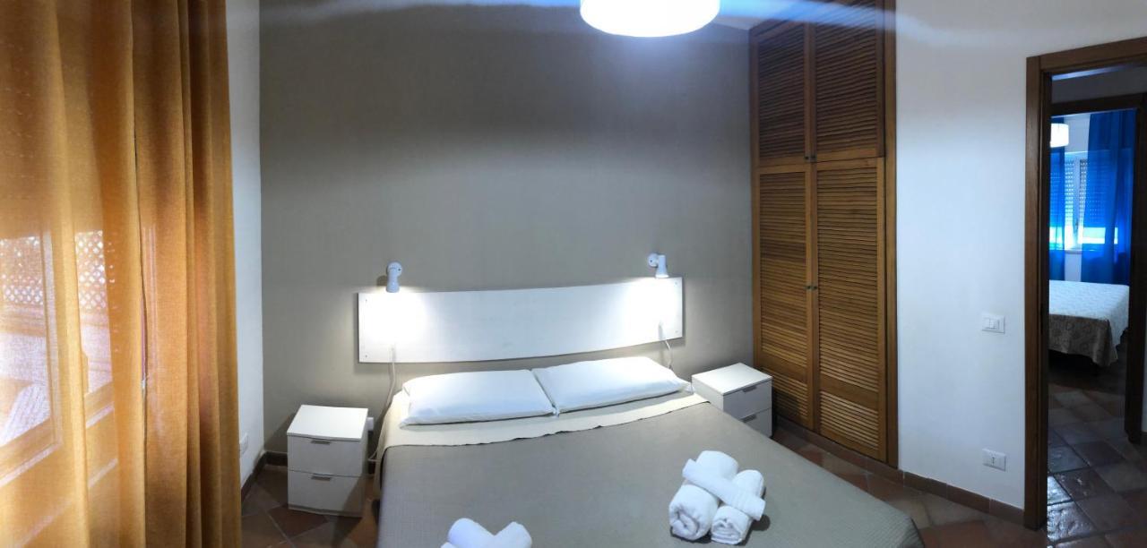 Casa Enzo, San Vito Lo Capo Διαμέρισμα Εξωτερικό φωτογραφία