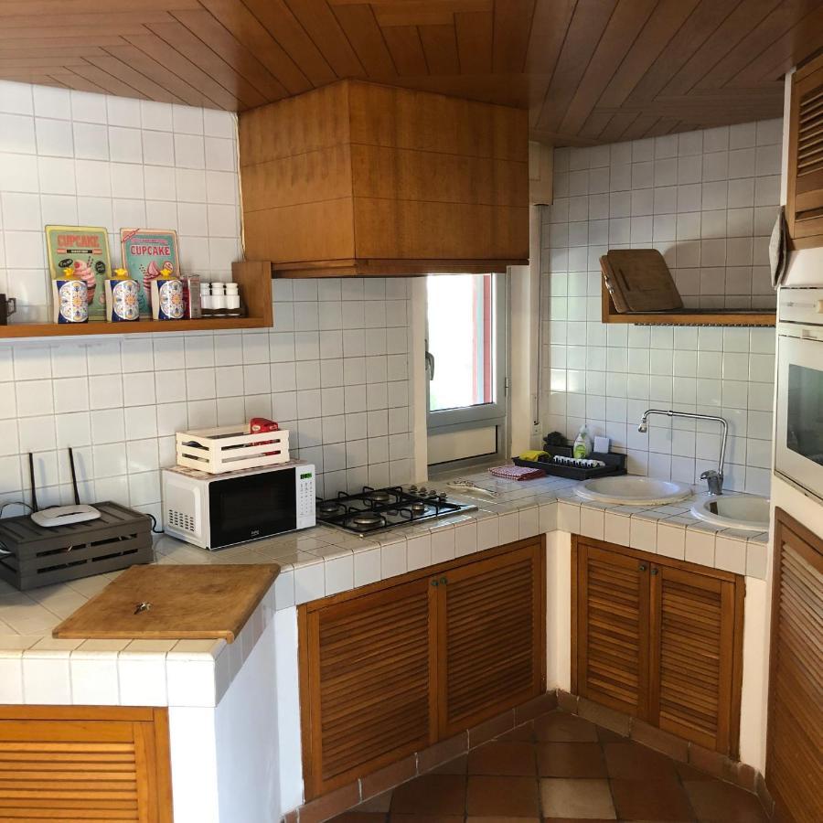 Casa Enzo, San Vito Lo Capo Διαμέρισμα Εξωτερικό φωτογραφία