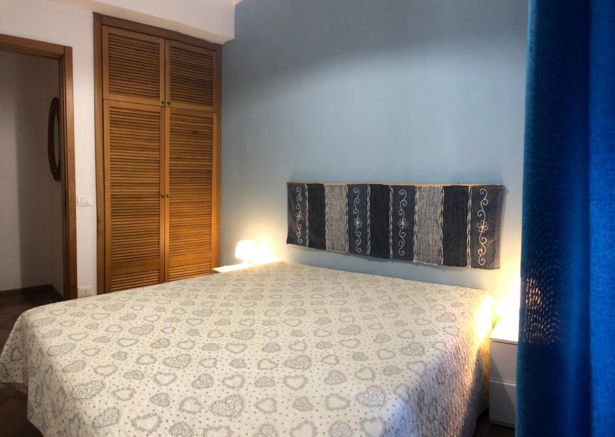 Casa Enzo, San Vito Lo Capo Διαμέρισμα Εξωτερικό φωτογραφία